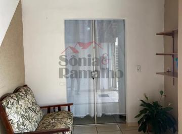Casa · 147m² · 2 Quartos · 2 Vagas · Casas Residenciais Condomínio em Ribeirão Preto