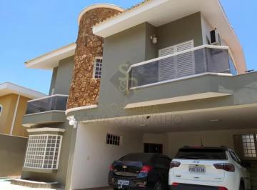 Casa · 437m² · 3 Quartos · 5 Vagas · Casas Residenciais Padrão em Ribeirão Preto