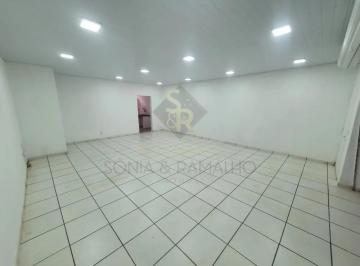 Comercial · 203m² · Salão comercial para locação no bairro Ipiranga, em Ribeirão Preto/SP.