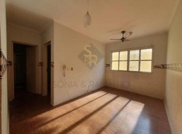 Apartamento · 51m² · 1 Quarto · 1 Vaga · Apartamentos Padrão em Ribeirão Preto