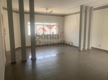 Casa · 246m² · 3 Quartos · 2 Vagas · Casas Residenciais Padrão em Ribeirão Preto
