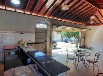 Casa · 200m² · 2 Quartos · 3 Vagas · Casas Residenciais Padrão em Ribeirão Preto