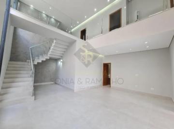 Casa · 542m² · 4 Quartos · 4 Vagas · Casas Residenciais Condomínio em Bonfim Paulista