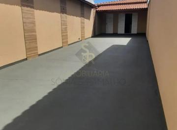 Casa · 275m² · 2 Quartos · 4 Vagas · Casa Residencial para Venda no Bairro Jardim Zara, em Ribeirão Preto