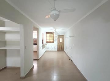 Apartamento · 55m² · 1 Quarto · 1 Vaga · Apartamento residencial para locação no bairro Vila Virginia, em Ribeirão Preto/SP.