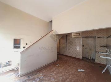 Casa · 60m² · 1 Quarto · Sobrado para Locação no Bairro Jardim Mosteiro, em Ribeirão Preto