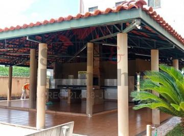 Apartamento · 46m² · 2 Quartos · 1 Vaga · Apartamentos Padrão em Ribeirão Preto