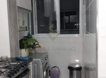 Apartamento · 65m² · 2 Quartos · 1 Vaga · Apartamentos Padrão em Ribeirão Preto