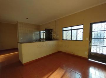 Casa · 170m² · 2 Quartos · 4 Vagas · Casa padrão para Locação no Bairro Ipiranga, em Ribeirão Preto