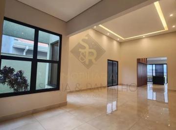Casa · 348m² · 3 Quartos · 4 Vagas · Casas Residenciais Condomínio em Ribeirão Preto