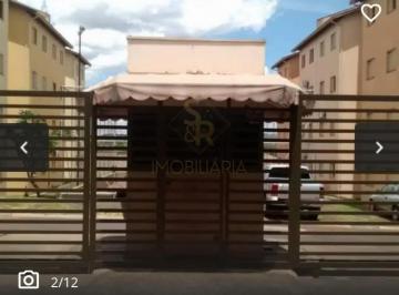 Apartamento · 52m² · 2 Quartos · 1 Vaga · Apartamentos Padrão em Ribeirão Preto