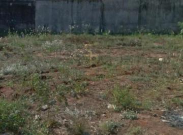 Terreno · 360m² · Terreno Misto para Locação no Bairro Parque Residencial Cândido Portinari, em Ribeirão Preto