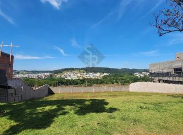 Terreno · 613m² · Terrenos Condomínio em Bonfim Paulista