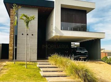Casa · 515m² · 4 Quartos · 4 Vagas · Casas Residenciais Condomínio em Bonfim Paulista