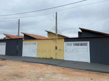 Casa · 140m² · 2 Quartos · 1 Vaga · Casas Residenciais Padrão em Ribeirão Preto