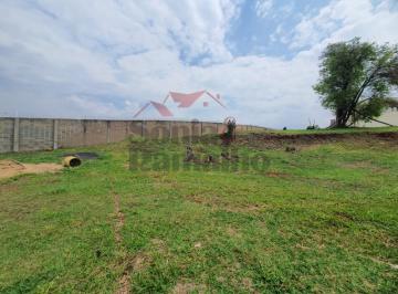 Terreno · 800m² · 3 Quartos · 2 Vagas · Terrenos LoteTerreno em Bonfim Paulista
