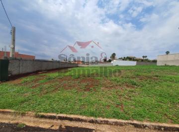 Terreno · 800m² · 3 Quartos · 2 Vagas · Terrenos Condomínio em Bonfim Paulista