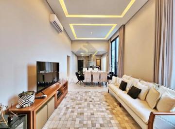 Casa · 357m² · 3 Quartos · 4 Vagas · Casas Residenciais Condomínio em Ribeirão Preto