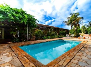 Casa · 2400m² · 6 Quartos · 2 Vagas · Chácaras/Imóveis Rurais - Residencial - No bairro Balneário Recreativa