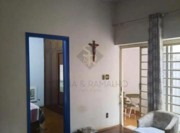 Casa · 200m² · 3 Quartos · 2 Vagas · Casas Residenciais Padrão em Ribeirão Preto