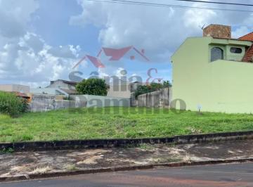 Terreno · 381m² · Terreno Alto da Boa Vista Excelente localização
