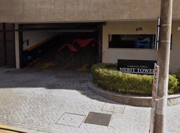 Apartamento · 63m² · 2 Quartos · 1 Vaga · Apartamentos Padrão em Ribeirão Preto