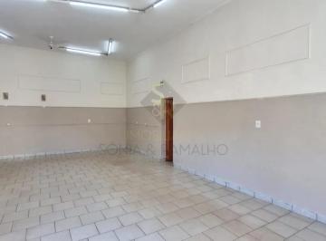 Comercial · 70m² · Salão comercial para locação com 70,00m²de Área Útil no bairro Vila Tibério, em Ribeirão Preto/SP.