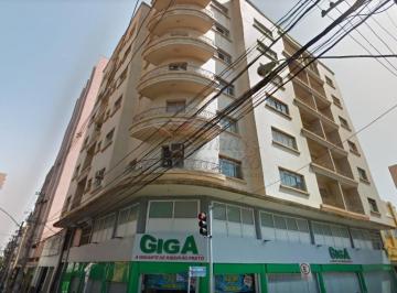 Apartamento · 110m² · 3 Quartos · Apartamentos Padrão em Ribeirão Preto