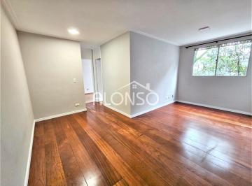 Apartamento de 2 quartos, São Paulo · OPORTUNIDADE - 55M² E MUITO LAZER!