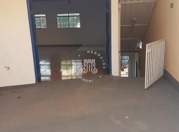 Comercial · 80m² · SALÃO COMERCIAL PARA LOCAÇÃO NO BAIRRO VILA HELENA (VIANELO) - JUNDIAÍ/SP