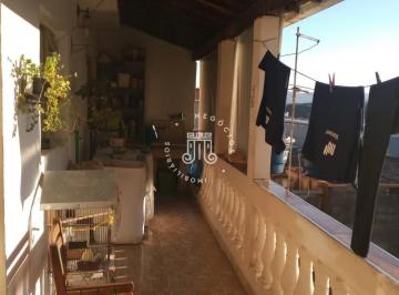 Casa · 258m² · 5 Quartos · 2 Vagas · CASAS À VENDA COM 03 DORMITÓRIOS E ÁREA ÚTIL DE 258M² - JARDIM PAULISTA - VÁRZEA PAULISTA-SP.