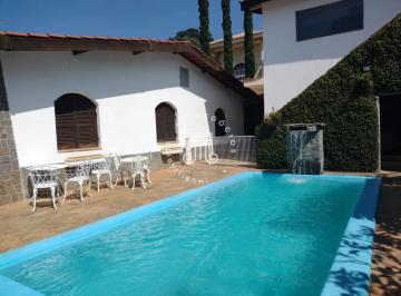 Casa · 1058m² · 3 Quartos · 6 Vagas · CASA TÉRREA PARA LOCAÇÃO  COM 3 DORMITÓRIOS NO JARDIM NOVO MUNDO, JUNDIAÍ / SP.