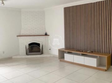 Casa · 326m² · 3 Quartos · 4 Vagas · CASA PARA VENDA E LOCAÇÃO COM 03 DORMITÓRIOS NO BAIRRO JARDIM MESSINA -  JUNDIAÍ/SP.