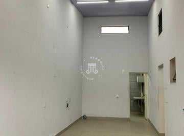 Comercial · 36m² · 5 Vagas · SALÃO COMERCIAL PARA LOCAÇÃO NO BAIRRO VILA HORTOLÂNDIA - JUNDIAÍ/SP.