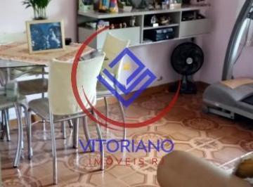 Foto 01 · APARTAMENTO Á VENDA EM VISTA ALEGRE ACEITANDO FINANCIAMENTO!
