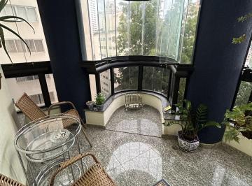 Apartamento de 3 quartos, São Paulo · Triplex na Francisca Julia, 128 m², 3 dormitórios 1 suíte e 2 vagas