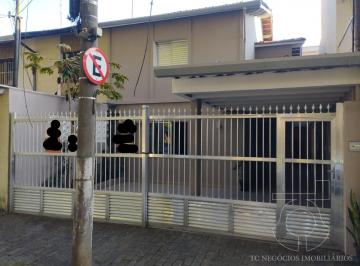 Casa · 141m² · 3 Quartos · 3 Vagas · Casa em Jardim Trussardi  -  São Paulo