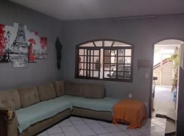 foto1 · Lindo Sobrado com 3 Dormitórios, Reformado no Parque das Cigarreiras - 125m² em Taboão da Serra