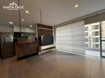 00c7115d883ecb7aa09fe73c2a5103123df6c889 · Apartamento com 1 dormitório à venda, 84 m² por R$ 1.200.000 - BHD Brooklin - São Paulo/SP