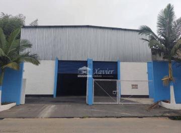 5b61b54d1a00a1234d017b181eeaed4b4f096053 · Galpão, 500 m² - venda por R$ 2.000.000,00 ou aluguel por R$ 15.427,55/mês - Recanto Verde - Cotia/S