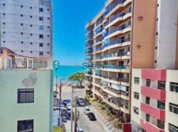 Foto 01 · Apartamento, Praia do Morro, Guarapari, ES