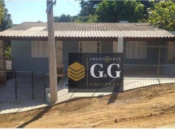 b479a4867541f6a5c0052901bbc834f109047f0f · Casa com 3 dormitórios à venda, 60 m² por R$ 189.000,00 - Jardim Fiúza - Viamão/RS
