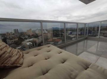 Apartamento · 177m² · 4 Quartos · 2 Vagas · Cobertura mobiliada na Vinte e Cinco de agosto