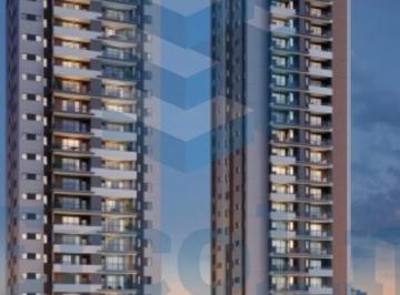 Foto 01 · APARTAMENTO A VENDA SQUARE SAINT LAMBERT SOROCABA - SP