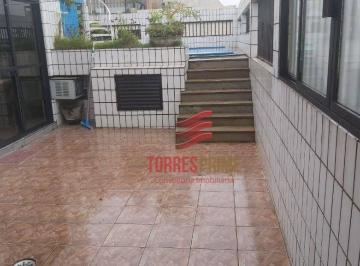 eb04aaa0122aec7a0e56105e42e8bd4525c16314 · Linda Cobertura Tripex com 3 dormitórios, Piscina e 3 Vagas de Garagem no Bairro da Ponta da Praia e