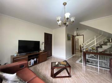 Casa de 3 quartos, São Paulo · Sobrado com 3 quartos à venda em Tucuruvi - SP