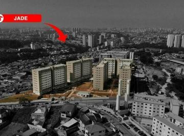 img0 · Apartamento a venda Jardim Boa Vista (Zona Oeste)