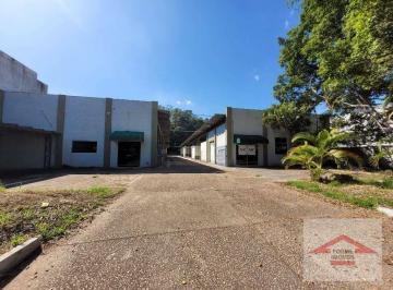 742c326d7dc87424057bf154b6dae40337f1d787 · Galpão, 1523 m² - venda por R$ 11.750.000 - Ponte São João - Jundiaí/SP.
