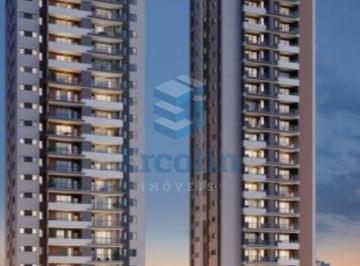 Foto 01 · APARTAMENTO A VENDA SQUARE SAINT LAMBERT SOROCABA - SP