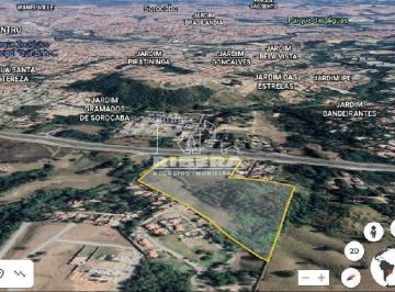 0081/008124N001.jpg · VENDA - ÁREA CAPUTERA / SOROCABA/SP